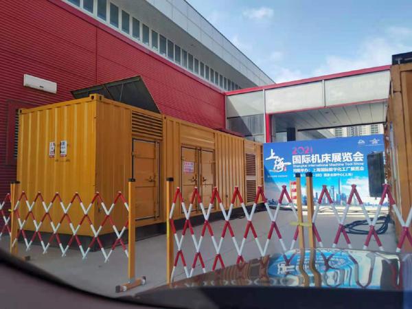 周村发电机出租 对于发电机的特性你了解多少？