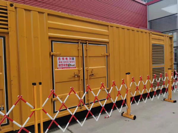周村关于通用发电机的十万个为什么？