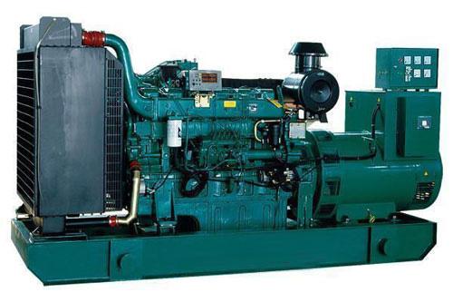 周村出租发电机-康明斯发电机指示控制灯的作用