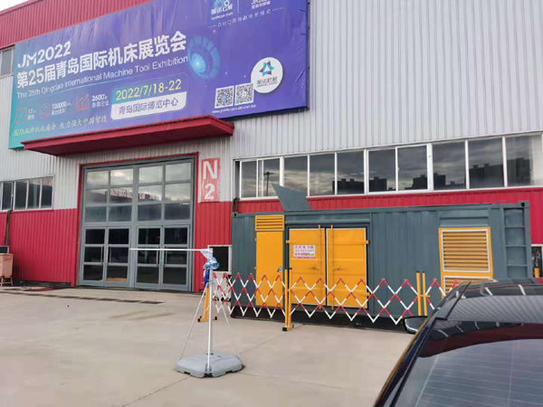周村发电机租赁-柴油发电机组不及时维护危害大