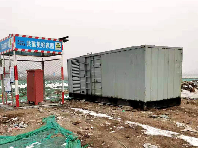 周村燃气发电机在高海拔地区运行时会遇到哪些常见故障？