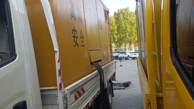 周村如何判断柴油发电机组和UPS电源的切换时间是否符合要求？