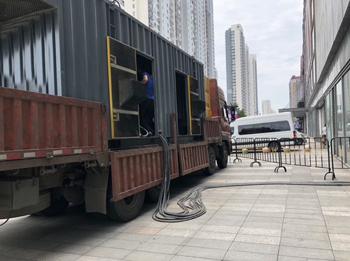 周村怎样做好柴油发电机组和储能设备的接地系统？