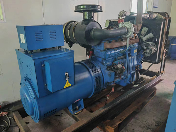 周村100kW柴油发电机组使用多级机油有哪些优缺点？