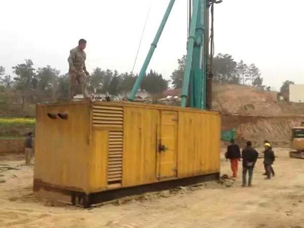 周村柴油发电机组应用场合有哪些？