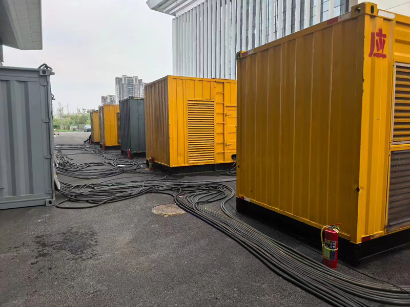 周村柴油发电机组冬季保养有哪些注意事项？